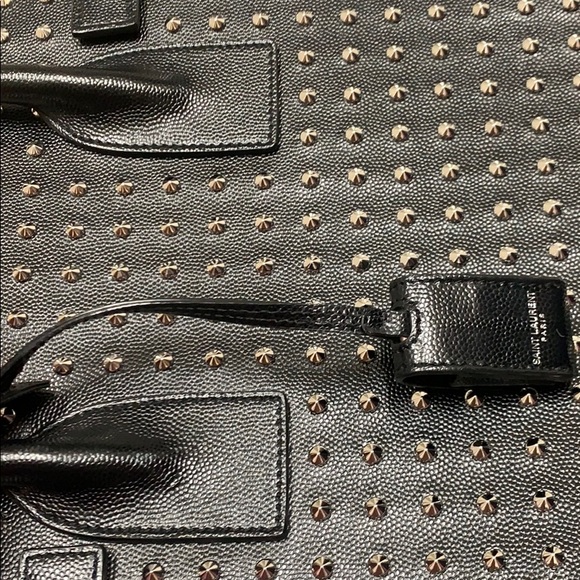 Saint Laurent authentic - Picture 4 of 10